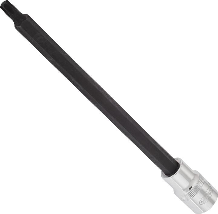Produktbild Vigor T Schraubendreher-Einsatz ∙ V2179 ∙ Vierkant12,5 mm (1/2 Zoll) ∙ T Profil ∙ T40