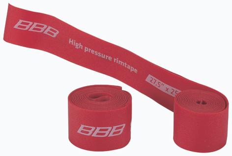 Produktbild BBB 27.5inchx25mm 25-584, 2 Stk. (25 mm)
