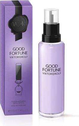 Produktbild Viktor & Rolf New Destiny Eau de Parfum refill (Eau de Parfum, 100 ml)