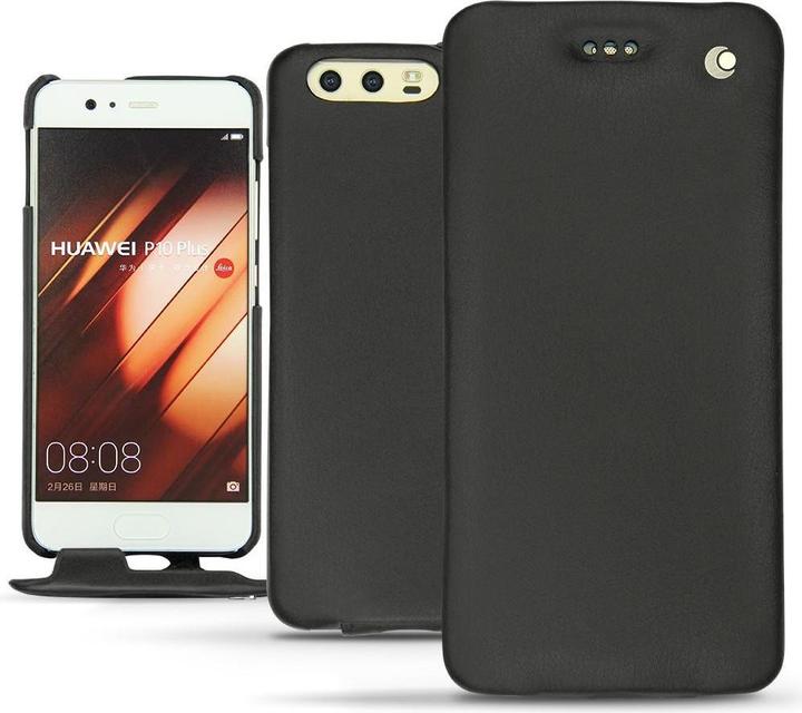 Actual product image Noreve Leather cover vertical (Huawei P10 Plus)