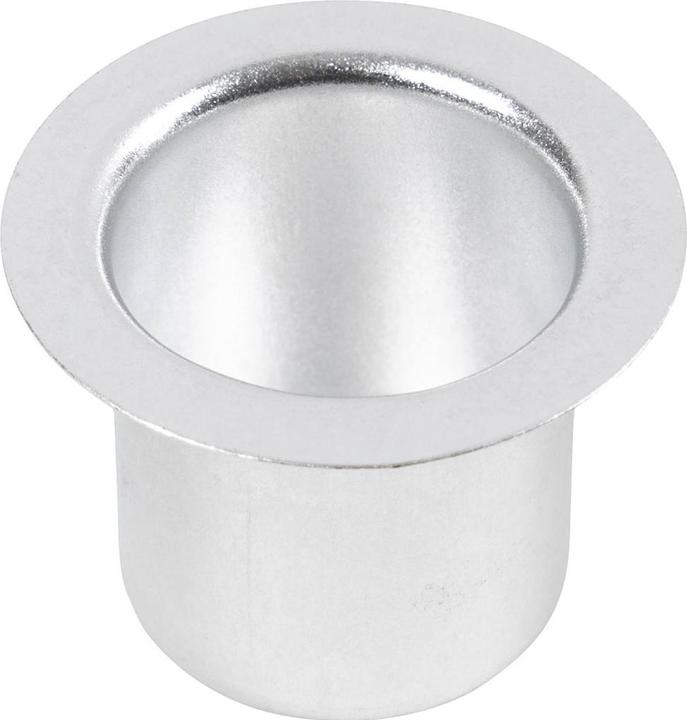 Actual product image Creativ Company Candle holder for bar candles (3 x 9 x 10 cm)