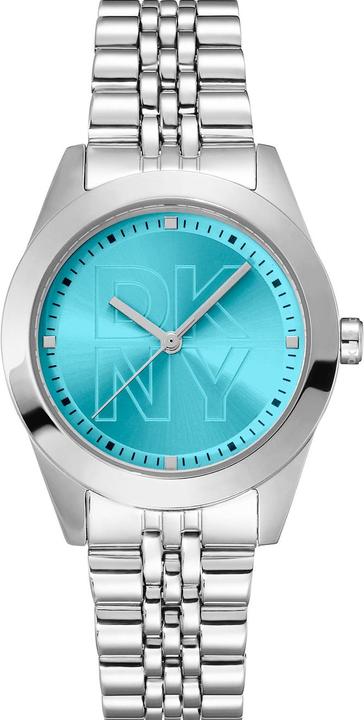 Immagine prodotto DKNY Parsons Logo Damenuhr (32 mm)