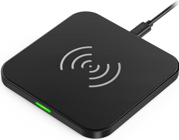 Actual product image Choetech Universal Charger T511-S-black