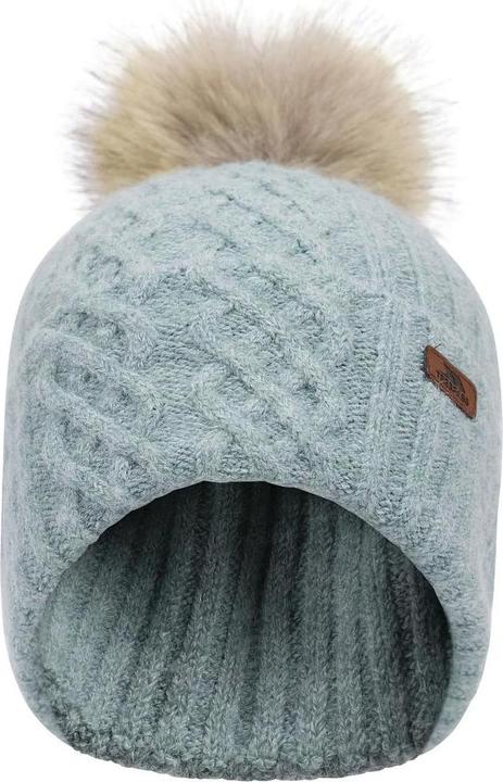 Image du produit Trespass CEDAR Damen Strickmütze