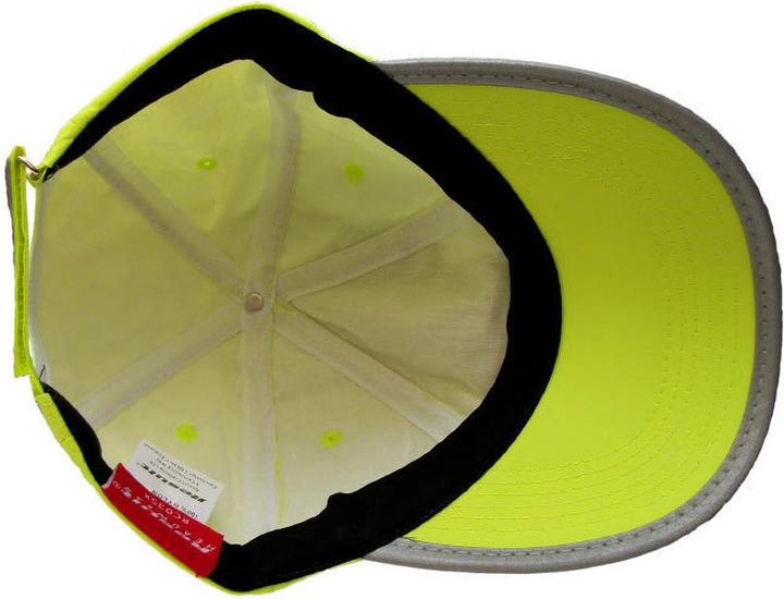 Actual product image Regatta Highly reflective baseball cap (3M) (One size)