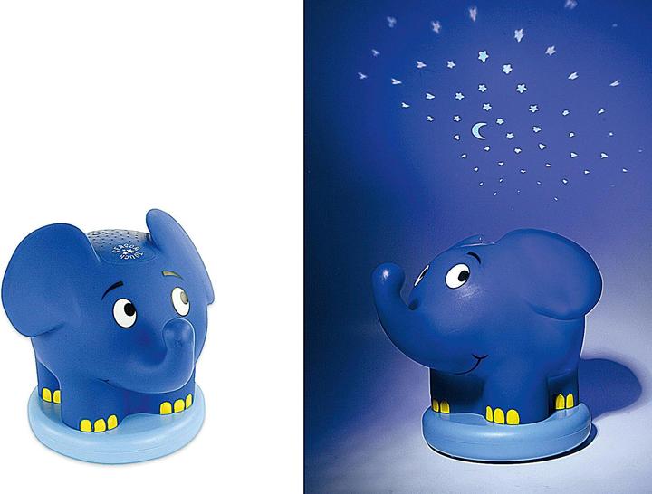 Produktbild Ansmann Sternenlicht Elefant