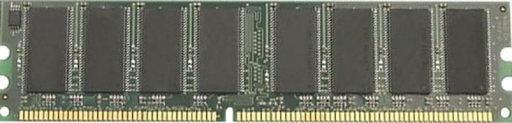 Image du produit HPE 4-GB PC2700 DDR 333Mhz SDRAM (333 MHz, DDR-RAM, DIMM)