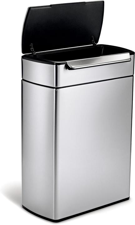 Simplehuman Recycleur de barres de contact (48 l)