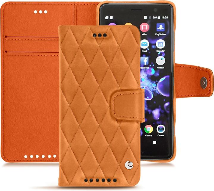 Mandarine vintage - Couture ( Pantone #d47231 )