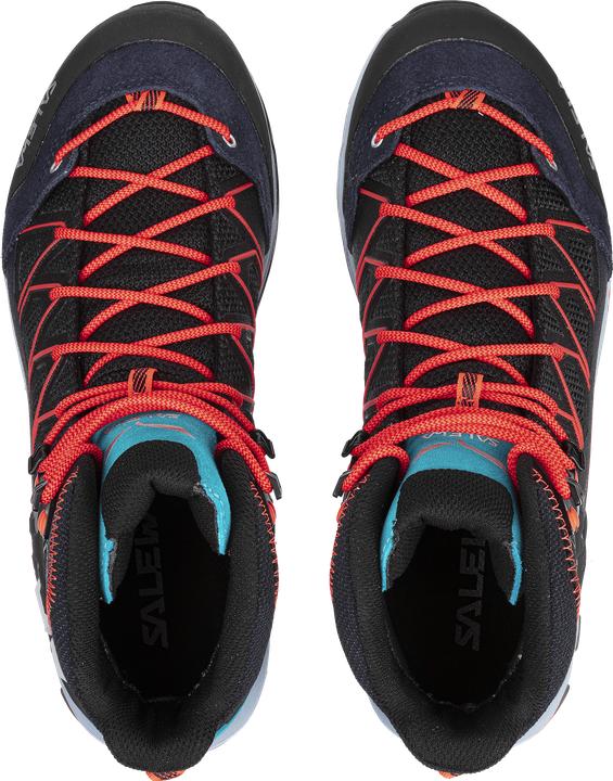 Actual product image Salewa MTN Trainer Lite Mid GTX Shoes (36.5)