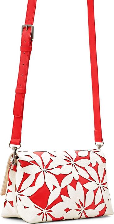 Actual product image Desigual Venecia 2.0 shoulder bag 25.5 cm