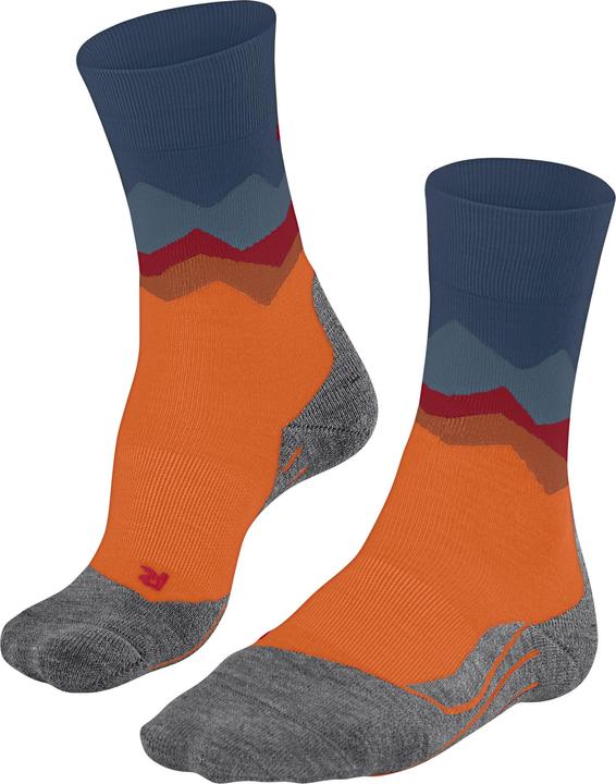 Immagine prodotto Falke Tk2 - Trekkingsocken - Herren (42 - 43)