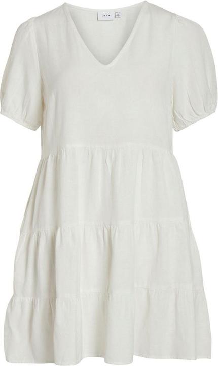 Image du produit Vila Kurzärmeliges Minikleid (42)