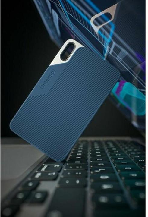 Actual product image Intenso TX100 (1 TB)