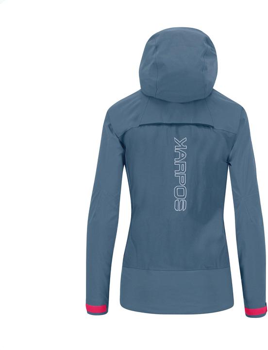 Produktbild Karpos Temporale W Jacket (M)