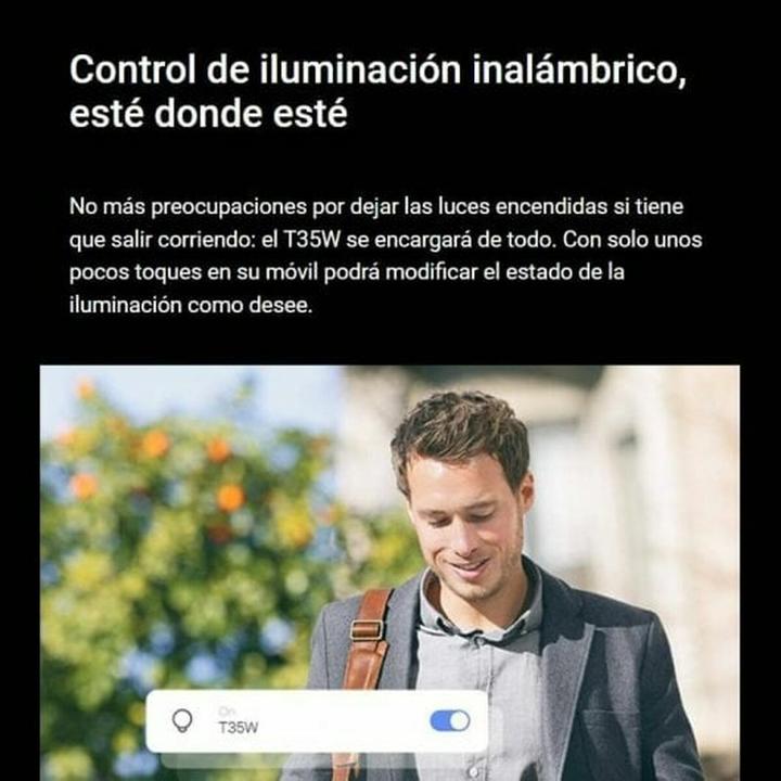 Produktbild EZVIZ Smart Relay T35W