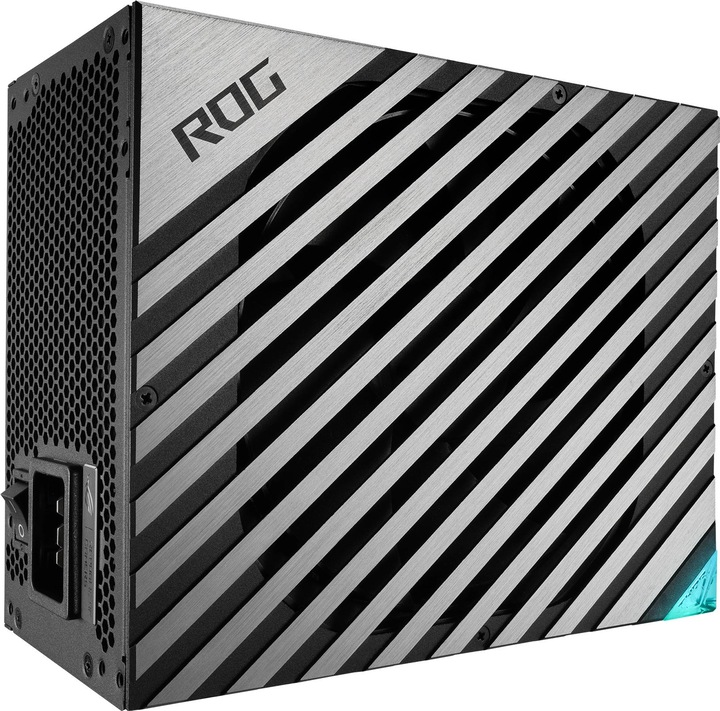 Produktbild ASUS ROG Thor 1600T GAMING (1600 W)