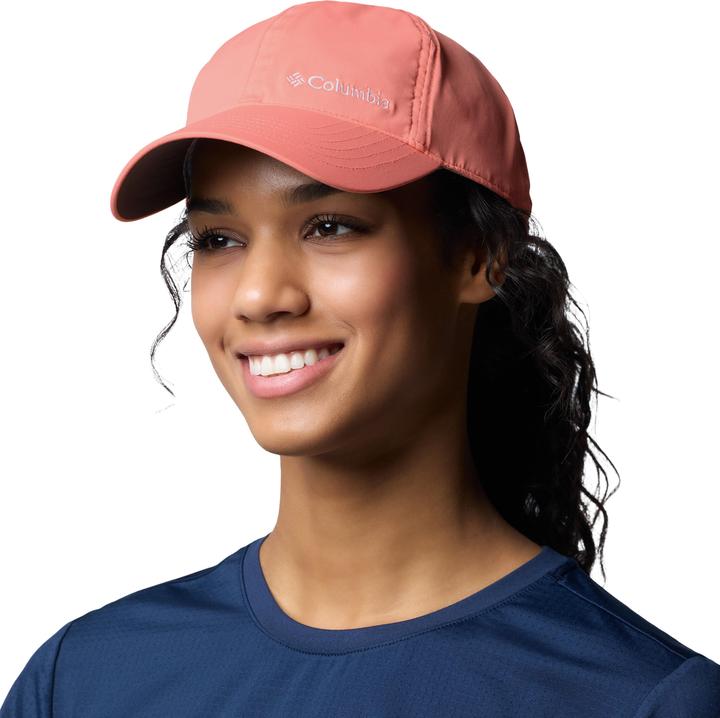 Actual product image Columbia Unisex Coolhead™ III Ball Cap
