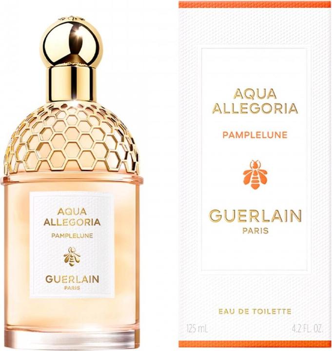 Image du produit Guerlain Pamplelune (Eau de toilette, 125 ml)