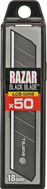 Produktbild Tajima Zerbrechliche Klingen (Ersatzklinge)