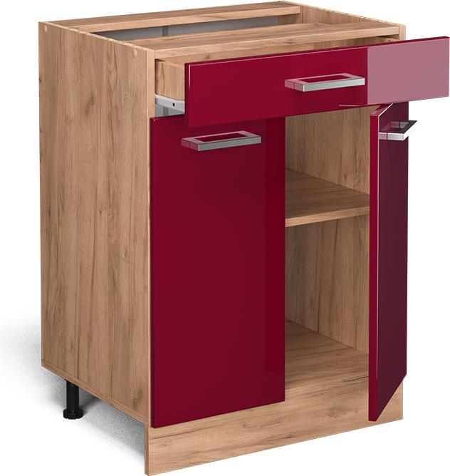 Actual product image Vicco R-Line (60 x 46 x 81.5 cm)