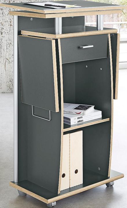 Image du produit Germania haut bureau