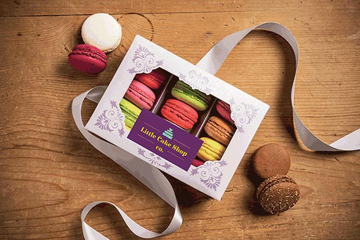 Produktbild Brother VC-500W (300 dpi)