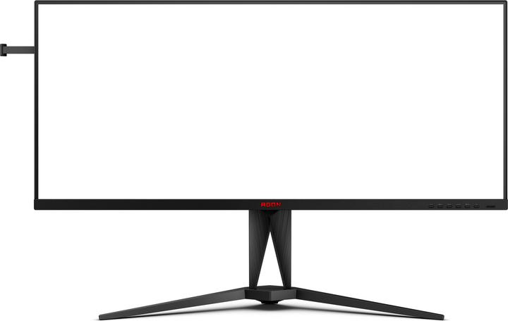 Actual product image AOC AG405UXC (3440 x 1440 pixels, 39.50")