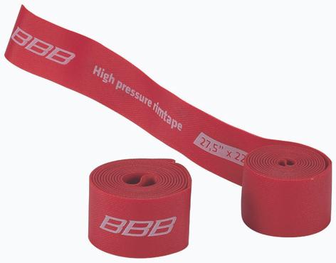 Produktbild BBB 27.5inchx22mm 22-584, 2 Stk. (22 mm)