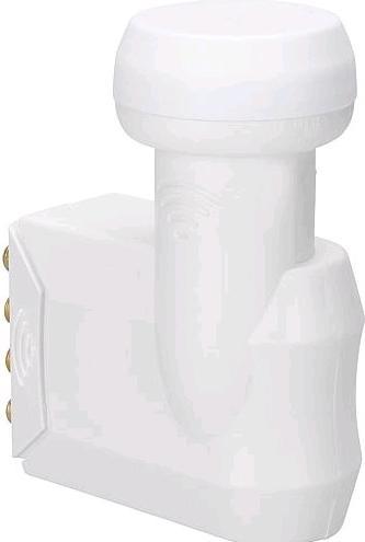 Actual product image Megasat HD-Profi Octo (Octo LNB, 40mm)