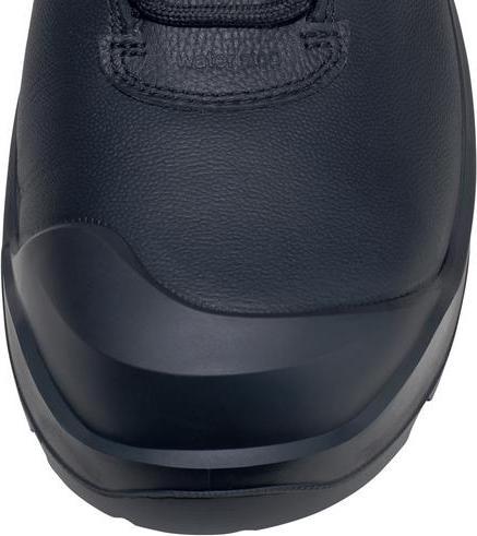 Produktbild Uvex Safety uvex 3 Halbschuhe S3L 68712 schwarz Weite 11 Grösse 48 (S3, 48)
