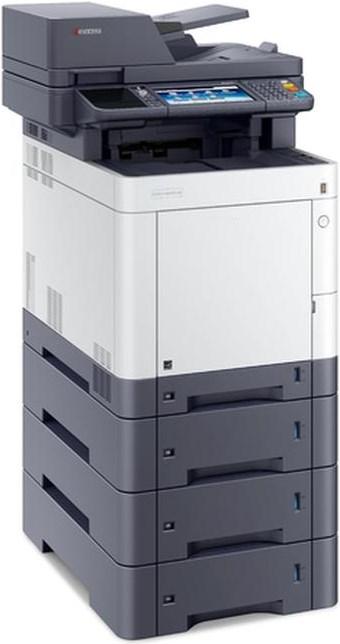 Image du produit Kyocera ECOSYS M6630cidn (Laser, Couleur)