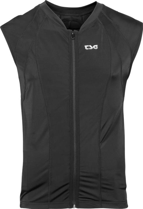 Actual product image TSG backbone vest A (M, Back protector)