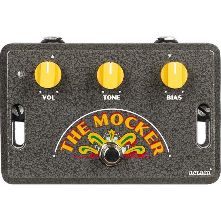 Aclam The Mocker, Effektpedal