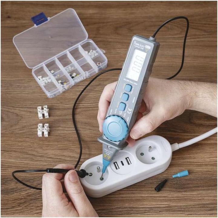 Produktbild Emos Multimeter MD-300