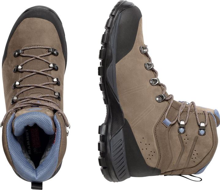 Produktbild Mammut Nova Tour II High GTX (39 1/3)