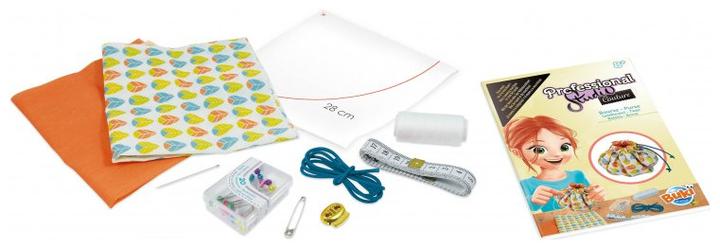 Image du produit Buki Professional Studio Couture