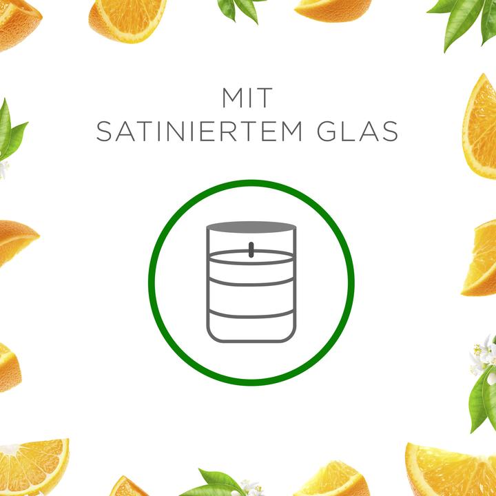Produktbild Air Wick Wohlfühl-Duftkerze Citrus (105 g)