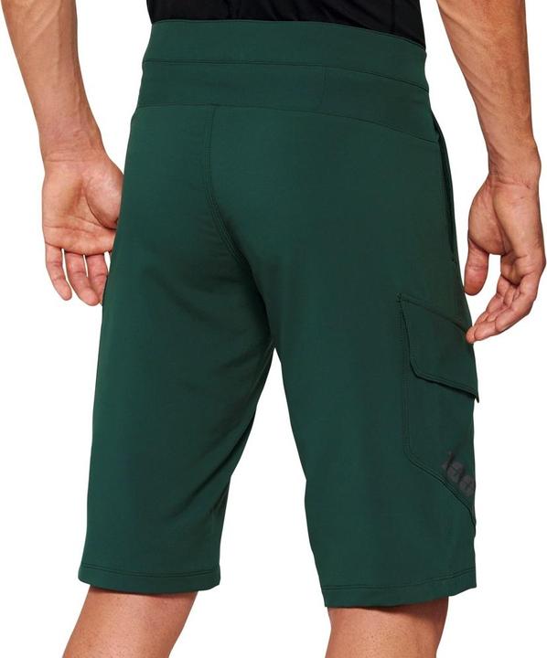 Produktbild 100% Shorts Ridecamp (38)
