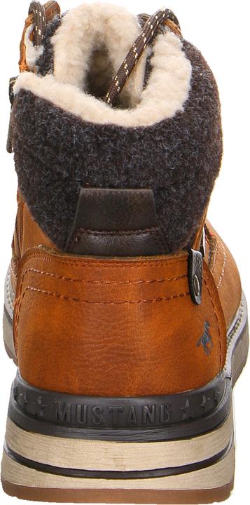 Image du produit Mustang Binder Maril (41)