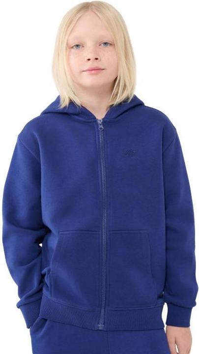 Produktbild 4F Kinder-Sweatshirt (146)