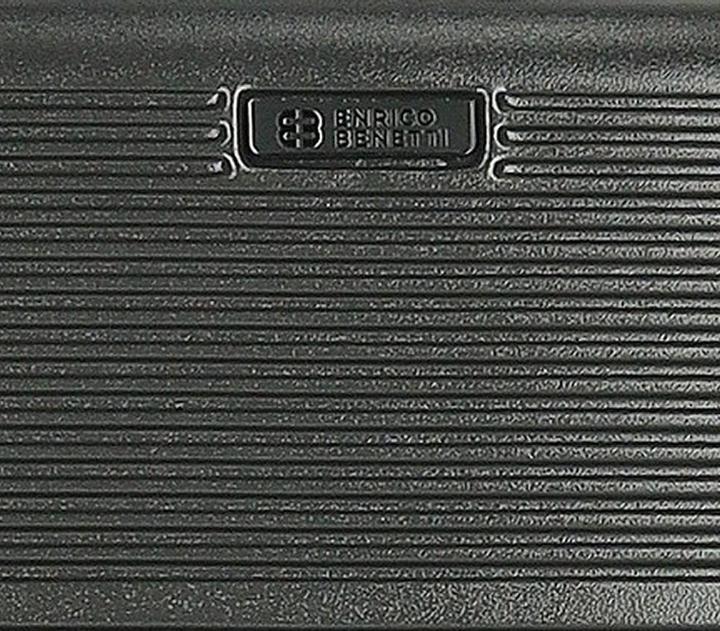 Actual product image Enrico Benetti Toronto - Set of 3 suitcases