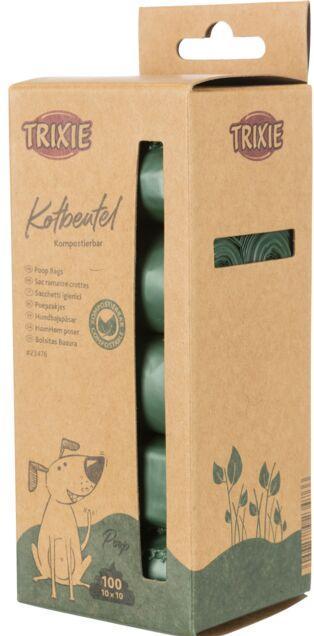 Produktbild Trixie Hundekotbeutel (Hund)