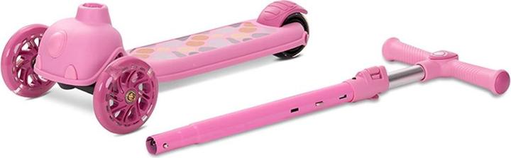 Actual product image Lorelli Kinderroller Jetster PU-Rollen