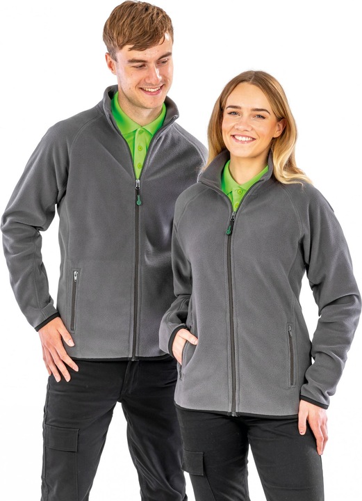 Produktbild Regatta Polarthermische Jacke aus recyceltem Fleece (S)