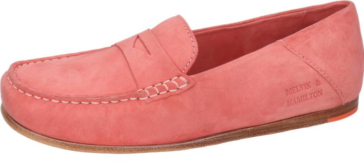 Produktbild Melvin & Hamilton Thea 3 Mocassins (38)