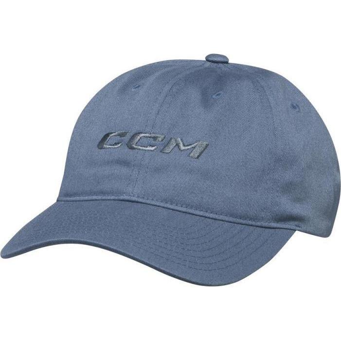 CCM, Cappellino, Core Slouch Cap (Ena velikost, vijolična (lavanda)), Viola
