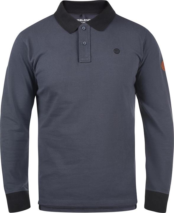 Actual product image Blend Ralle Men's Poloshirt (M)