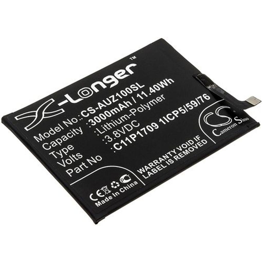 NoName Battery for Asus ZenFone Live L1 etc, Notebook Akku
