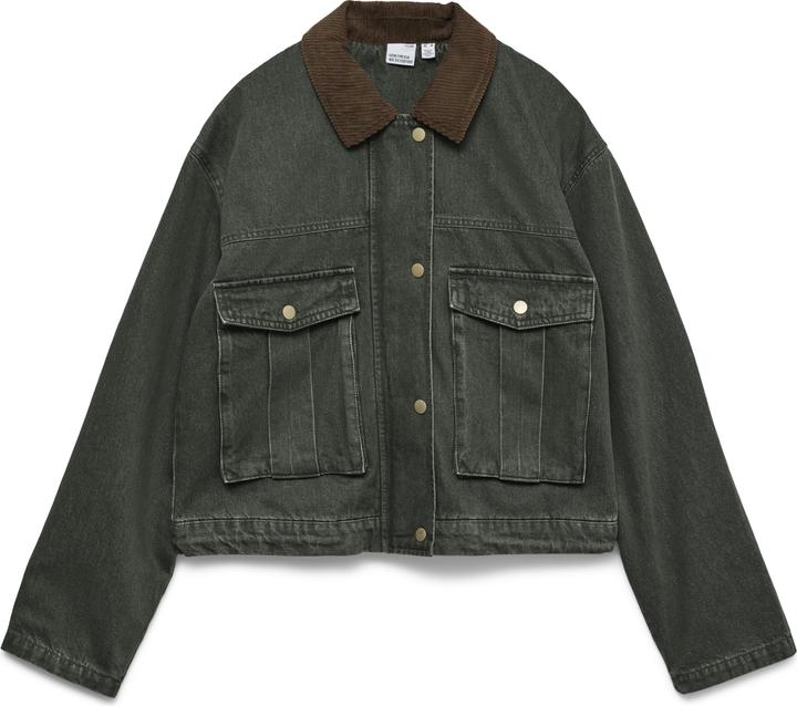 Immagine prodotto Vero Moda VMSAYLOR Jeansjacke Jeansjacke (L)